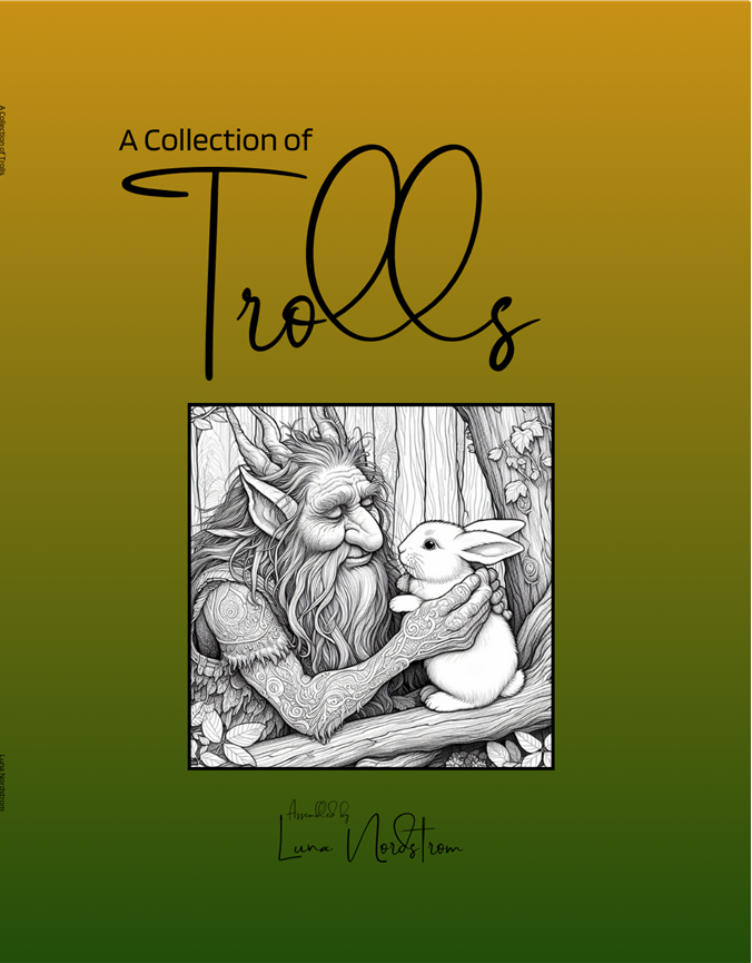 Trolls from Cover