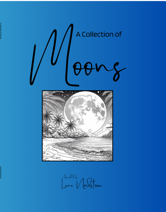 Moons Front Cover