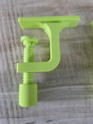Ryobi Tracksaw Track clamp
